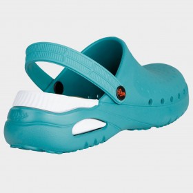 Παπούτσια υγιεινής DIAN EVA SOFT VERDE OB E A SRC 3