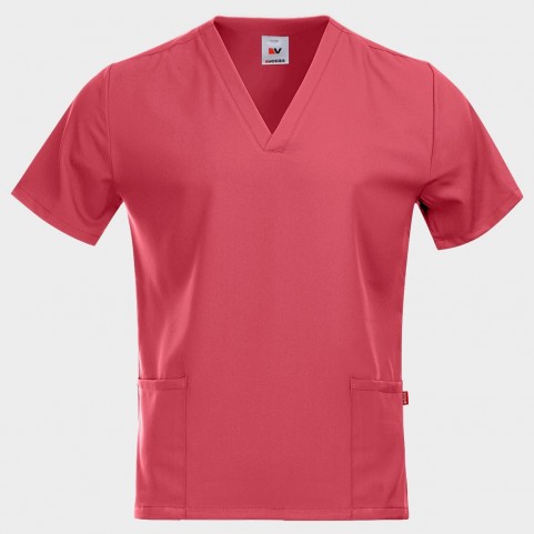 Μπλούζα VELILLA PINK - Stenso.gr Μπλούζα VELILLA PINK