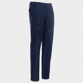 Παντελόνι PAYPER WORKER STRETCH NAVY BLUE 4