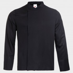 Σακάκι σεφ VELILLA BLACK