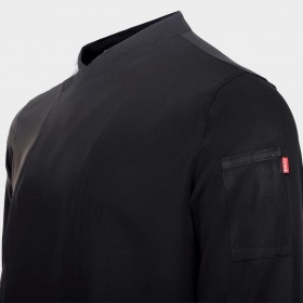 Σακάκι σεφ VELILLA BLACK 6