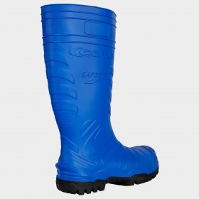 Γαλότσες SAFEST BLUE S5 SRC 4