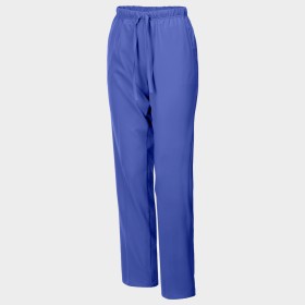 Παντελόνι VELILLA PERSIAN BLUE 3