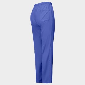 Παντελόνι VELILLA PERSIAN BLUE 4