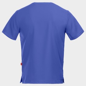 Μπλούζα VELILLA PERSIAN BLUE 1 - Stenso.gr Μπλούζα VELILLA PERSIAN BLUE 1