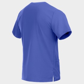 Μπλούζα VELILLA PERSIAN BLUE 5 - Stenso.gr Μπλούζα VELILLA PERSIAN BLUE 5