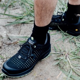 Παπούτσια εργασίας MODULO S1PS LOW 3