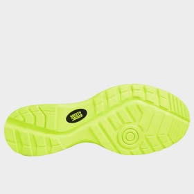 Παπούτσια εργασίας MODULO S1PS LOW 2