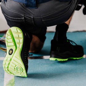 Παπούτσια εργασίας MODULO S1PS LOW 4