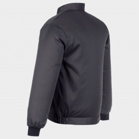 Μπουφάν εργασίας L5 GREY 4