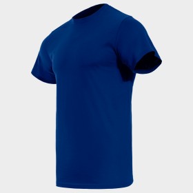 Κοντομάνικο STENSO NAOS ROYAL BLUE 3