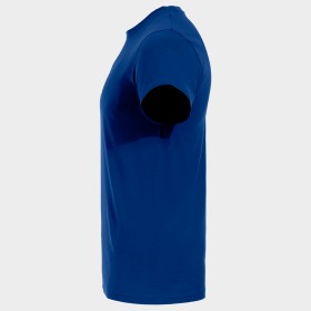 Κοντομάνικο STENSO NAOS ROYAL BLUE 4