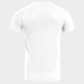 Κοντομάνικο STENSO NAOS WHITE 1