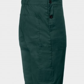 Φόρμα εργασίας PLUTON GREEN 5