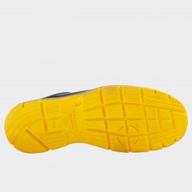Παπούτσια ασφαλείας DIADORA RUN LOW S3 SRC ESD 5