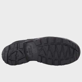 Παπούτσια εργασίας DIADORA SPORT DIATEX BLACK/GREEN LOW S3 WR CI SRC 5