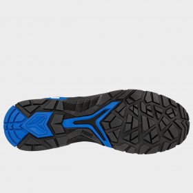 Παπούτσια ασφαλείας PUMA RIO BLACK MID S3 SRC 5