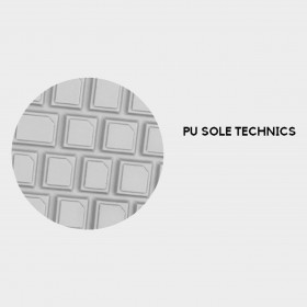 Παπούτσια ασφαλείας PUMA KRYPTON BLUE MID S3 ESD SRC 5