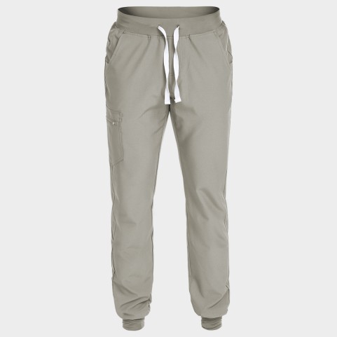 Παντελόνι NOBBY LIGHT GREY