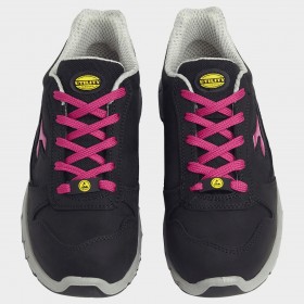 Παπούτσια ασφαλείας DIADORA RUN II LOW S3 SRC ESD 3