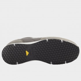 Αθλητικά παπούτσια DIADORA CREW MICROMESH GREY OB SRC 3