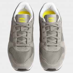 Αθλητικά παπούτσια DIADORA CREW MICROMESH GREY OB SRC 4