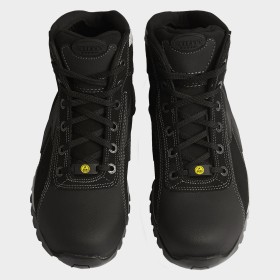 Παπούτσια ασφαλείας DIADORA GLOVE TECH HI PRO S3 SRA HRO ESD 3