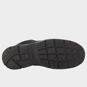 Παπούτσια ασφαλείας DIADORA RUN II BLACK HI S3 SRC ESD 3