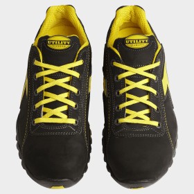 Παπούτσια ασφαλείας DIADORA GLOVE II LOW S3 HRO SRA 4
