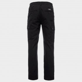 Παντελόνι εργασίας PAYPER FOREST POLAR BLACK 2