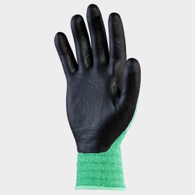 Γάντια βουτηγμένα σε μικροαφρό NITRIUM GREEN FLX-О22 5