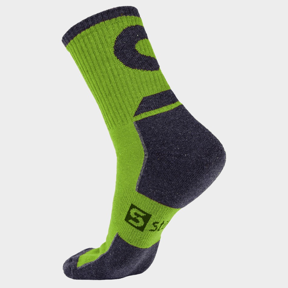 Κάλτσες STENSO BICOLOR