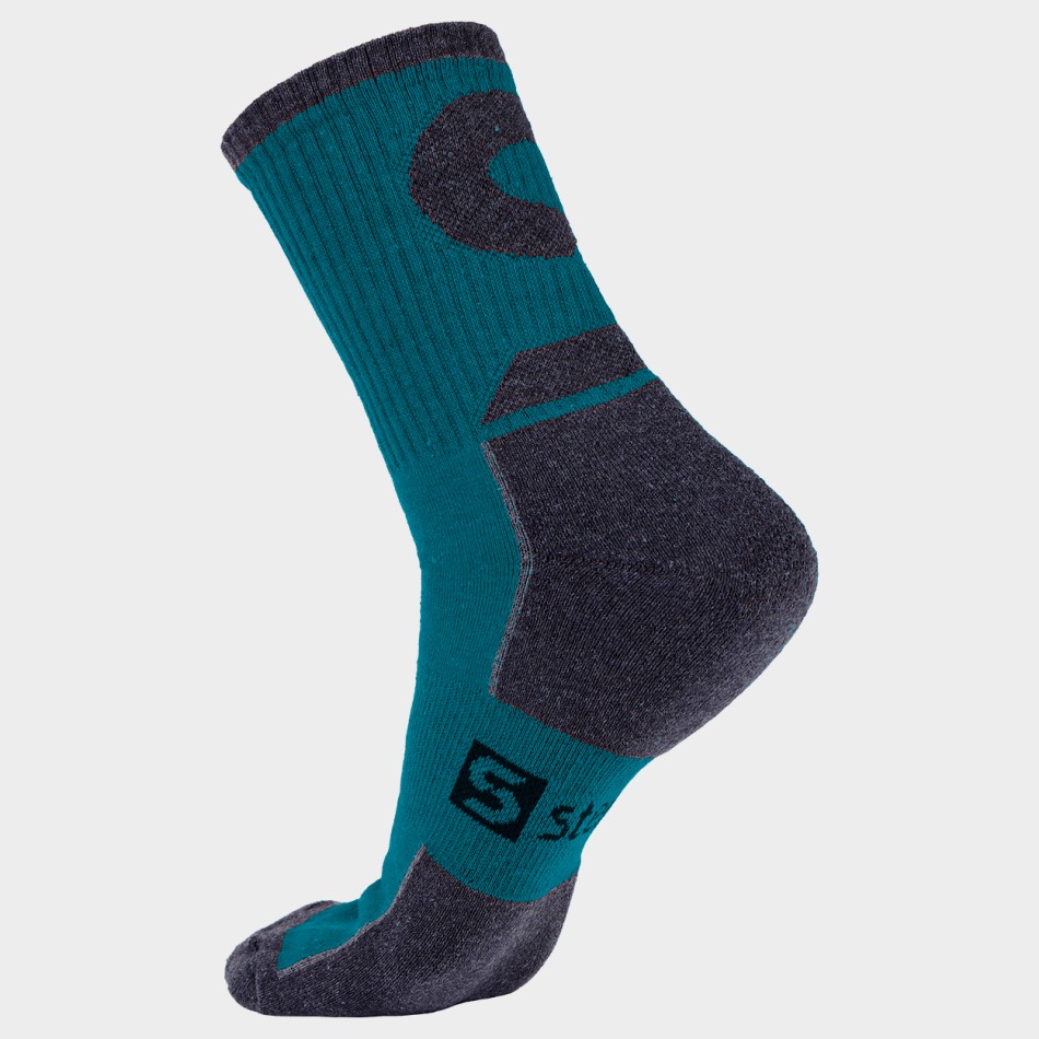 Κάλτσες STENSO BICOLOR