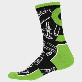 Κάλτσες STENSO MECHANIC 2