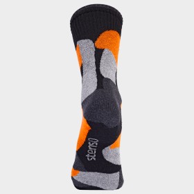 Κάλτσες STENSO CAMOUFLAGE 3