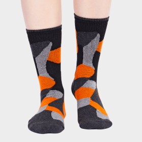 Κάλτσες STENSO CAMOUFLAGE 5