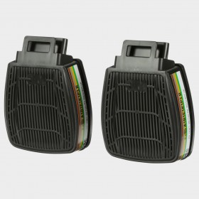 Συνδυασμένο φίλτρο 3M Secure Click D8094 A1B1E1K1P3 R 4