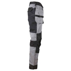Παντελόνι εργασίας KEILOR GREY 2