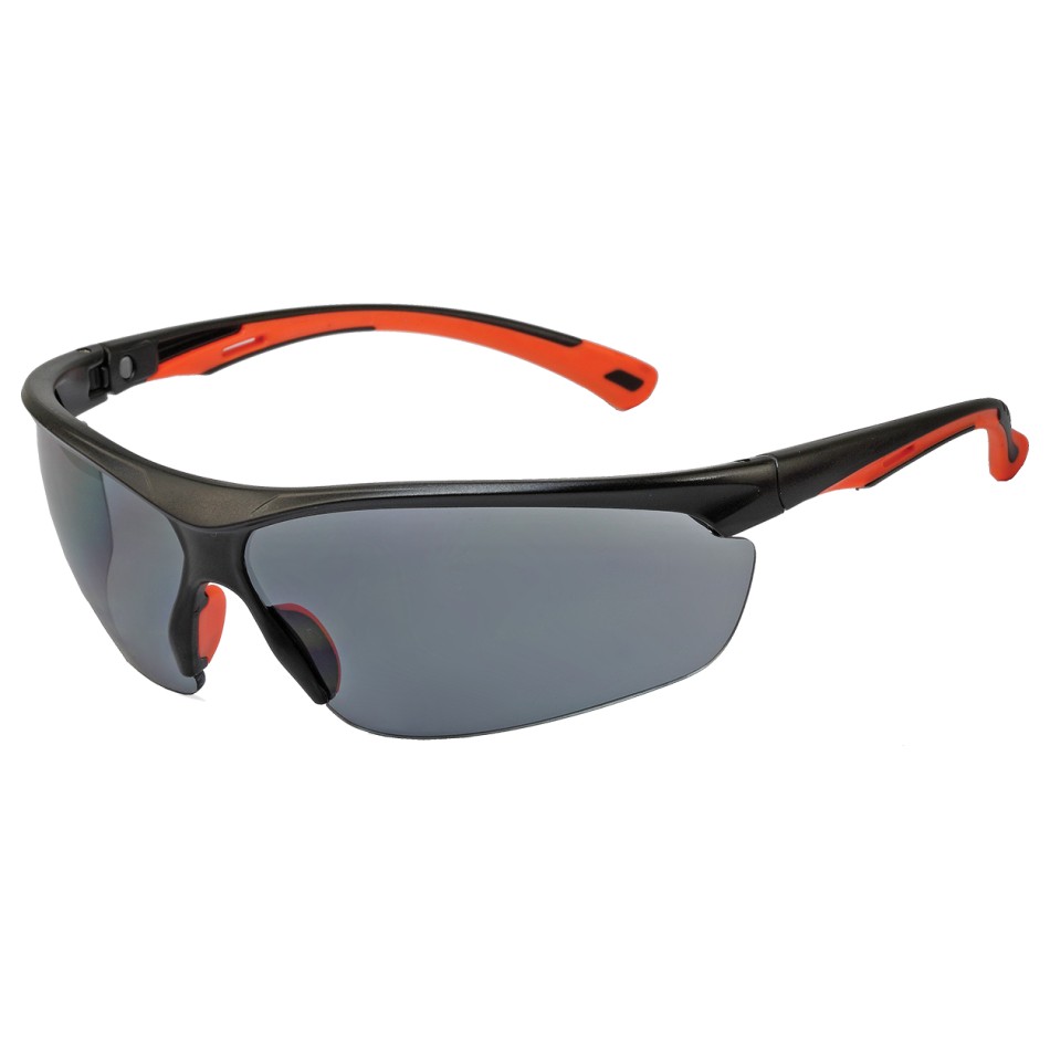 Γυαλιά ασφαλείας MOVE SMOKE