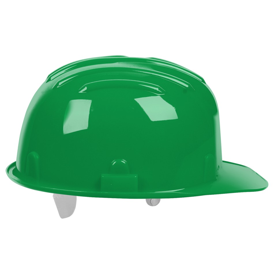 Κράνος ασφαλείας έως 440V GP3000 GREEN