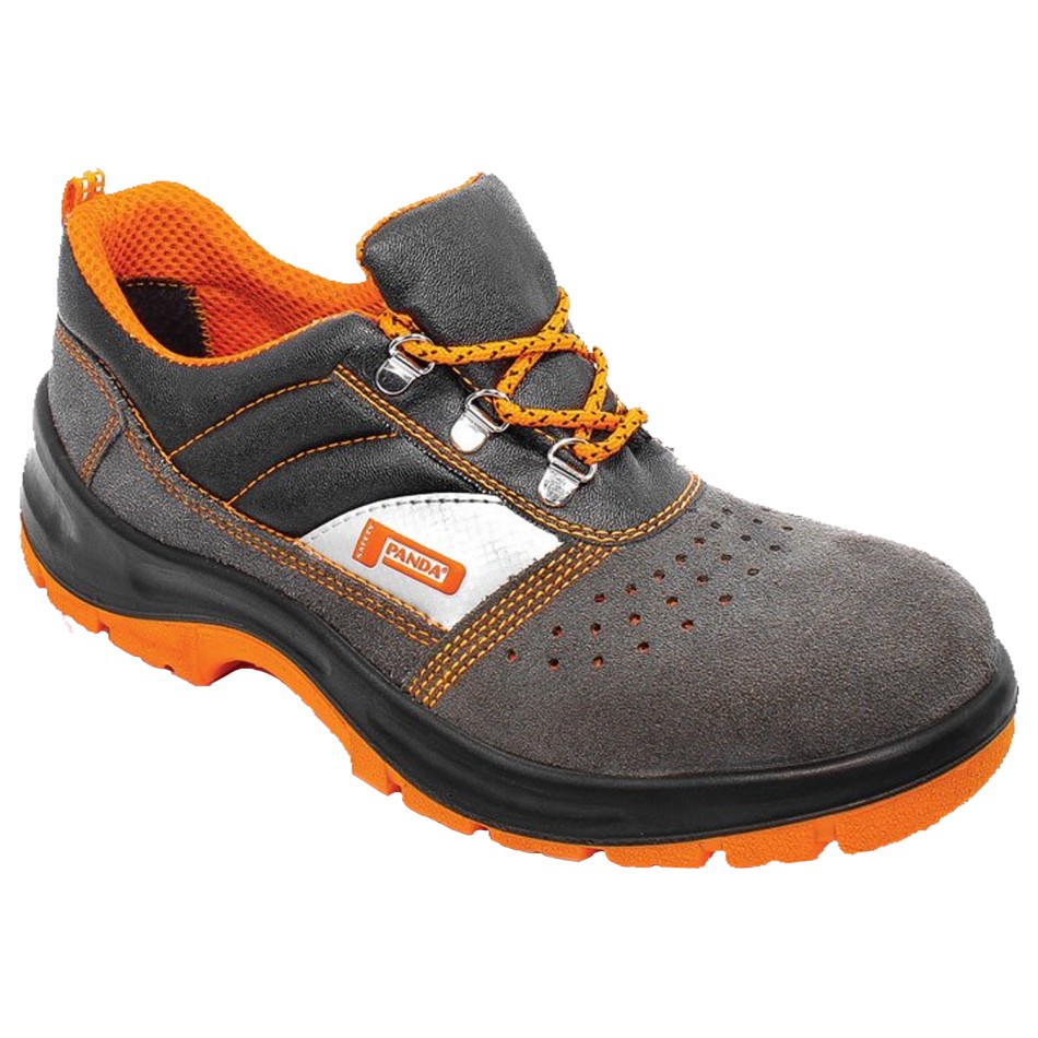 Παπούτσια ασφαλείας LAMBDA NEOS S1P SRC