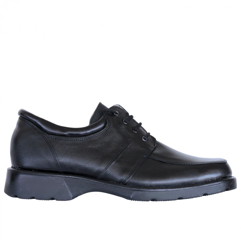 TEO Men's leather shoes