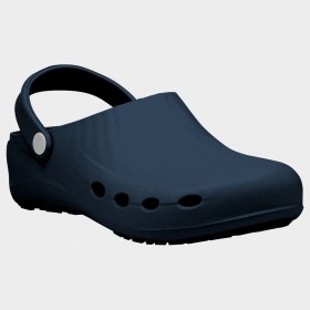 Σαμπό με λουράκι PRIMA DARK BLUE 2