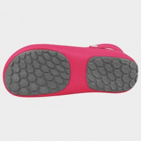 Σαμπό με λουράκι PRIMA PINK 6