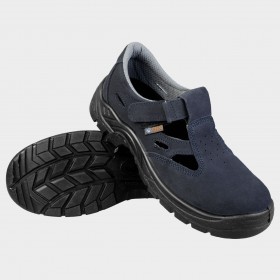 Σανδάλια ασφαλείας TOUAREG SANDAL VINTAGE NAVY S1 4