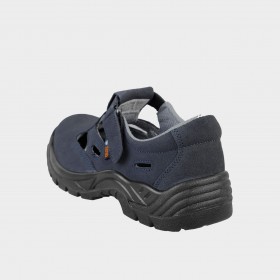 Σανδάλια ασφαλείας TOUAREG SANDAL VINTAGE NAVY S1 5