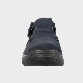 Σανδάλια ασφαλείας TOUAREG SANDAL VINTAGE NAVY S1 6