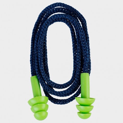 Ωτοασπίδες με κορδόνια NERIOX CORDED