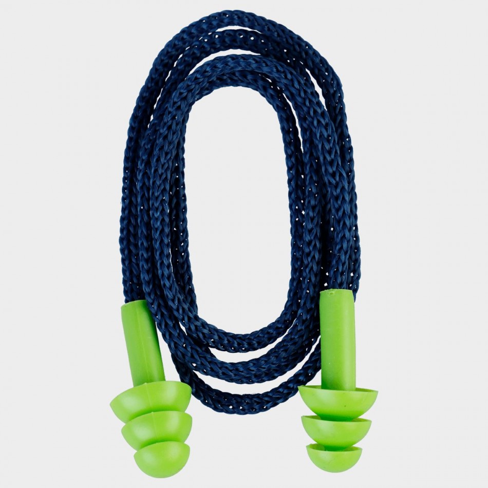 Ωτοασπίδες με κορδόνια NERIOX CORDED