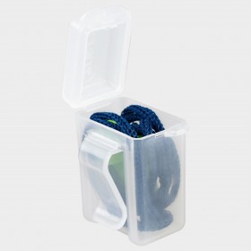 Ωτοασπίδες με κορδόνια NERIOX CORDED 2